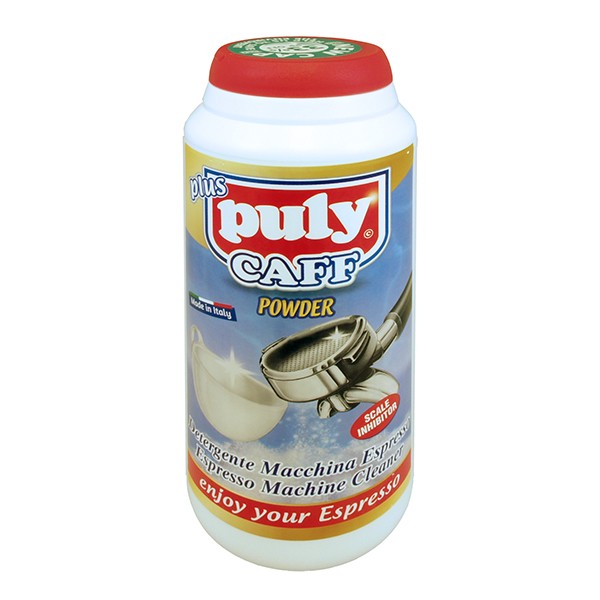 Puly Caff Expresso Machine Head Cleaner 